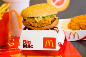 Η McDonald’s λανσάρει το Chicken Big Mac στις ΗΠΑ
