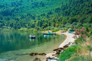 North Evia-Samos Pass: Συνεχίζεται με ιδιαίτερη επιτυχία