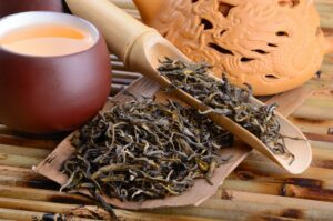 Food fraud: Γιατί το τσάι Oolong είναι τόσο δημοφιλές και γιατί αποτελεί στόχο για νοθεία