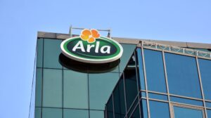 Arla Foods: Αύξηση εσόδων παρά την υπερπροσφορά γάλακτος παγκοσμίως