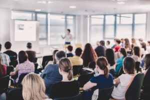 Το νέο μάθημα τυποποίησης και εξαγωγής τροφίμων στα Πανεπιστήμια