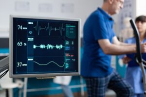 Επιβεβαίωση: Η άσκηση μειώνει τον κίνδυνο καρδιακής ανεπάρκειας