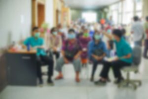 Ομαδική δηλητηρίαση στη Ροδόπη: Το γεύμα για τα 700 άτομα έμεινε σε αυτοκίνητα για 7 ώρες!