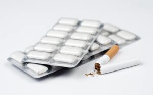 Η μάχη του FDA με τις εταιρείες παραγωγής τσιχλών νικοτίνης: Η περίπτωση της VPR brands