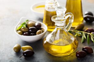 Επιτραπέζιες ελιές:  Οι Έλληνες, πρωταθλητές στην πρόσληψη Υδροξυτυροσόλης