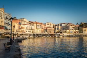 Κρήτη: Λιγότεροι τουρίστες επέλεξαν τα «all inclusive» – Οι περισσότεροι τουρίστες είναι Γερμανοί