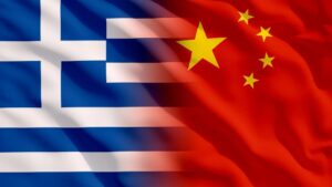 Ευρωπαϊκή στήριξη στις ελληνικές επιχειρήσεις που δραστηριοποιούνται στην Κίνα