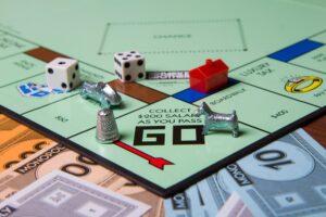 McDonald’s Monopoly: Επιστρέφει στις 7 Σεπτεμβρίου