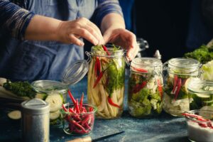 9 tips για να δώσετε περισσότερη ζωή στα τρόφιμά σας