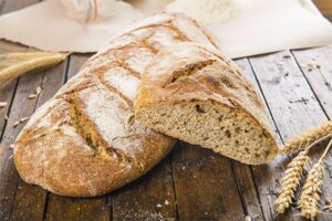 Tritordeum: Το νέο δημητριακό που κερδίζει φανατικούς φίλους