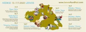 Lesvos Food Fest