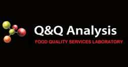 Q&Q Analysis: Θέση εργασίας για Τεχνολόγο Τροφίμων