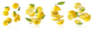 Food fraud και σε λεμόνια