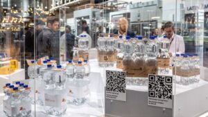 Drinktec: Η  ΥΔΡΟΠΝΕΥΜΑΤΙΚΗ ΣΕΡΒΙΣ Α.Ε. εκπροσώπησε την Ελλάδα στη Διεθνή Κλαδική Έκθεση Τεχνολογίας Ποτών και Ρευστών Προϊόντων Τροφίμων