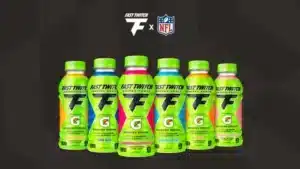 Πάρτι καφεΐνης: Η Gatorade λανσάρει «τρελό» ποτό με περισσότερη καφεΐνη από 2 Red Bull!