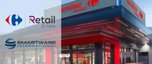 Το νέο δίκτυο καταστημάτων της Carrefour