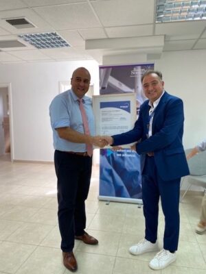 TÜV HELLAS (TÜV NORD): Πρώτη Πανελλήνια Πιστοποίηση για τη διαφορετικότητα και τη συμπερίληψη στην εργασία
