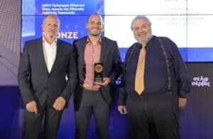 MISKO: Σημαντική διάκριση για το Πρόγραμμα Ελληνικού Σίτου στα Supermarket Awards 2022