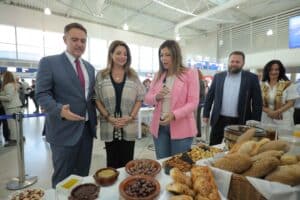 Με “Ελληνικό πρωϊνό” γιόρτασε το ΞΕΕ την Παγκόσμια Ημέρα Τουρισμού