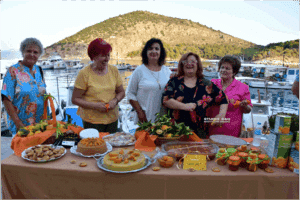 Στο Τολό η 4η στάση του “Peloponnese Food Stories”