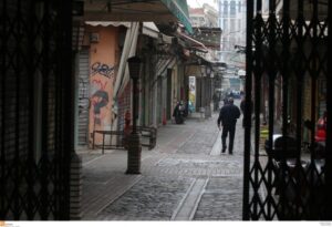 Θεσσαλονίκη: Υπογραφή σύμβασης για την ανάπλαση της ιστορικής αγοράς στο Καπάνι