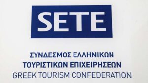 ΣΕΤΕ: Προτάσεις για την διαχείριση της αύξησης του ενεργειακού κόστους των τουριστικών επιχειρήσεων