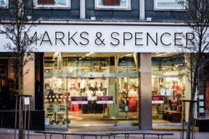 Marks & Spencer: Θέση για  Food Supervisor