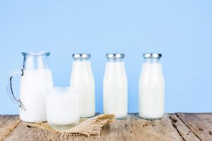 Βιοαισθητήρες εντοπίζουν τη μελαμίνη στο γάλα