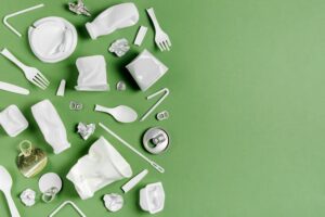 Ο Κανονισμός της ΕΕ για τα ανακυκλωμένα πλαστικά που έρχονται σε επαφή με τρόφιμα