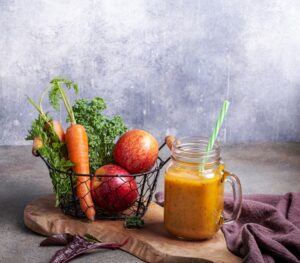 Τι είναι τα Sirtfoods