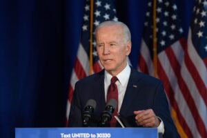 Ο Biden βάζει τέλος στην πείνα των ΗΠΑ με εφαρμογή νέων πολιτικών