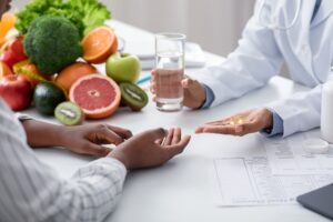 Ελλιπείς οι γνώσεις των γιατρών για θέματα διατροφής! Του Γιάννη Ζαμπετάκη*