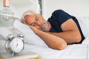 Ύπνος βαθύς…