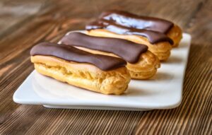 Συναγερμός στα μεγαλύτερα σουπερμάρκετ της Γαλλίας για τα συσκευασμένα εκλεράκια