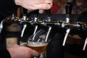 Πίτα του βοσκού σε…ποτήρι Guinness;