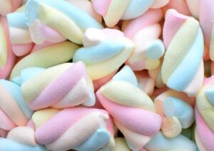 Πως φτιάχνονται τα marshmallows
