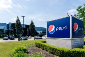 PepsiCo: Επένδυση 100 εκατ. δολαρίων στο εργοστάσιό της στη Ρουμανία