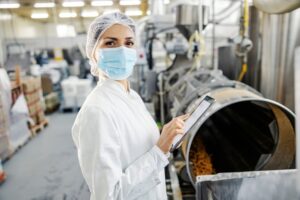 Έρευνα για την ηθική ακεραιότητα των εργαζομένων στη βιομηχανία τροφίμων