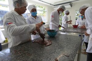 Ζητείται Τεχνολόγος Τροφίμων για θέση Καθηγητή σε σχολή ζαχαροπλαστικής – αρτοποιίας