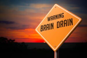 Οι παράπλευρες απώλειες του brain drain