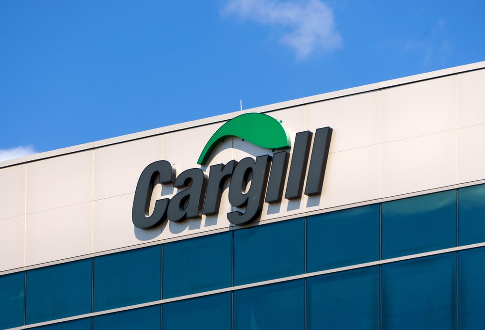 Η Cargill αντιμετωπίζει καταγγελίες αθέμιτων εργασιακών πρακτικών από το συνδικάτο Teamsters