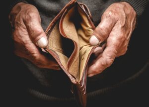 Το βιοτικό επίπεδο επηρεάζει τα ποσοστά τροφικών δηλητηριάσεων