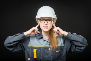 Βιομηχανία τροφίμων: Ο συνεχής θόρυβος απειλεί την υγεία των εργαζομένων