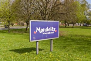 Μποϊκοτάζ ενάντια στη Mondelēz από σκανδιναβικές εταιρείες