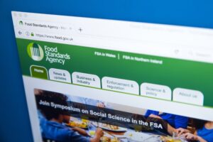 FSA: Σημαντική αύξηση στη παρουσία σαλμονέλας και οξειδίου του αιθυλενίου στα τρόφιμα