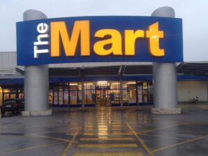 The Mart: Θέση εργασίας για Τεχνολόγο Τροφίμων ή Γεωπόνο
