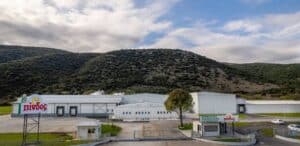 ΠΙΝΔΟΣ: Πιστοποίηση με IFS της νέας Βιομηχανίας Επεξεργασίας Κοτόπουλου