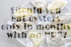 “Οι Vegan δεν κινδυνεύουν από τροφική δηλητηρίαση” – Μύθοι και δεισιδαιμονίες για την ασφάλεια τροφίμων, στην Ευρώπη