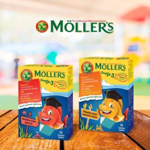 Mollers: Απαγορεύτηκε και τρίτη διαφήμιση!  Νέα σωρεία παραβιάσεων της νομοθεσίας