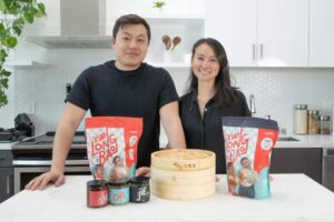Xiao Chi Jie, Πίστωση: Forbes
